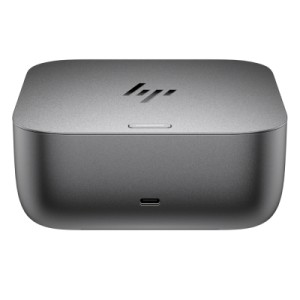 Порт-реплікатор HP Thunderbolt 4 Ultra 180W G6 Dock (9X481UT)