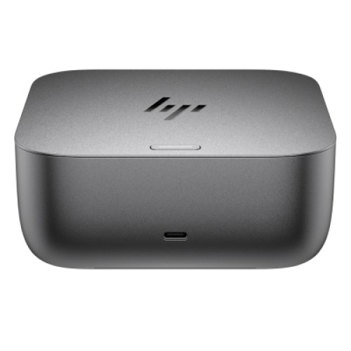 Порт-репликатор HP Thunderbolt 4 Ultra 180W G6 Dock (9X481UT) Порт-репликатор HP Thunderbolt 4 Ultra 180W G6 Dock (9X481UT)