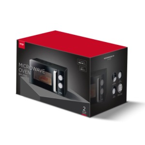 Мікрохвильова піч Ergo EM-2365