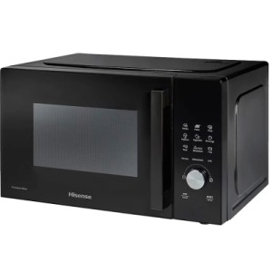 Мікрохвильова піч Hisense H23MOBSD1HG