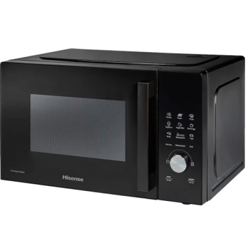 Микроволновая печь Hisense H23MOBSD1HG Микроволновая печь Hisense H23MOBSD1HG