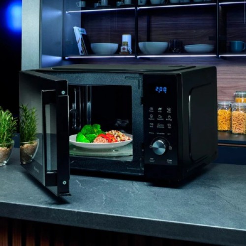 Микроволновая печь Hisense H23MOBSD1HG Микроволновая печь Hisense H23MOBSD1HG