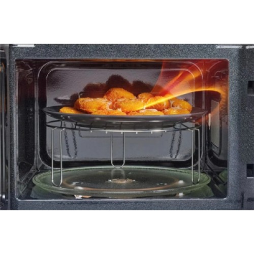 Микроволновая печь Hisense H23MOBSD1HG Микроволновая печь Hisense H23MOBSD1HG