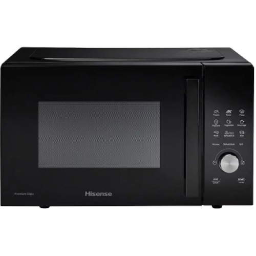 Микроволновая печь Hisense H23MOBSD1HG Микроволновая печь Hisense H23MOBSD1HG