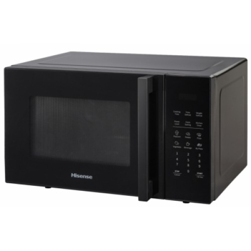 Микроволновая печь Hisense H25MOBS7H Микроволновая печь Hisense H25MOBS7H