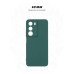 Чехол для мобильного телефона Armorstandart ICON Realme C71 4G Camera cover Dark Green (ARM87434) Чехол для мобильного телефона Armorstandart ICON Realme C71 4G Camera cover Dark Green (ARM87434)