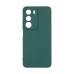 Чехол для мобильного телефона Armorstandart ICON Realme C71 4G Camera cover Dark Green (ARM87434) Чехол для мобильного телефона Armorstandart ICON Realme C71 4G Camera cover Dark Green (ARM87434)