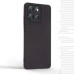 Чехол для мобильного телефона Armorstandart Matte Slim Fit Motorola G86 Power 5G Camera cover Black (ARM86603)
