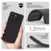 Чехол для мобильного телефона Armorstandart Matte Slim Fit Motorola G86 Power 5G Camera cover Black (ARM86603)