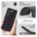 Чехол для мобильного телефона Armorstandart Matte Slim Fit Tecno Camon 40 4G Camera cover Black (ARM88902)