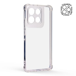 Чохол до мобільного телефона Armorstandart Air Force Motorola G86 Power 5G Camera cover Clear (ARM86591)