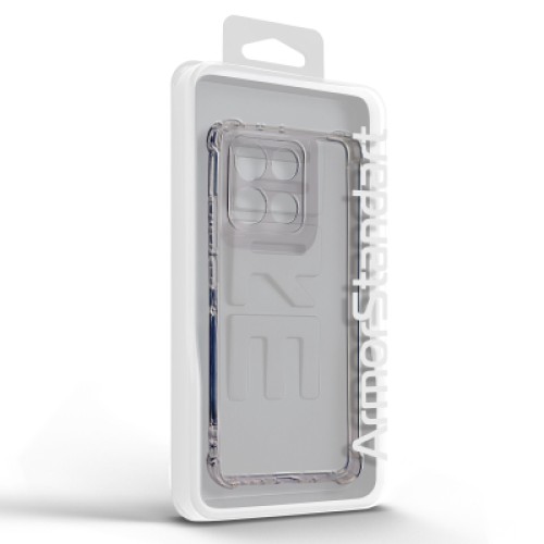 Чехол для мобильного телефона Armorstandart Air Force Motorola G86 Power 5G Camera cover Clear (ARM86591) Чехол для мобильного телефона Armorstandart Air Force Motorola G86 Power 5G Camera cover Clear (ARM86591)