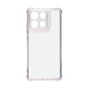 Чохол до мобільного телефона Armorstandart Air Force Motorola G86 Power 5G Camera cover Clear (ARM86591)