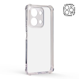 Чохол до мобільного телефона Armorstandart Air Force Xiaomi Redmi 15C 4G / Poco C85 4G Camera cover Clear (ARM85419)