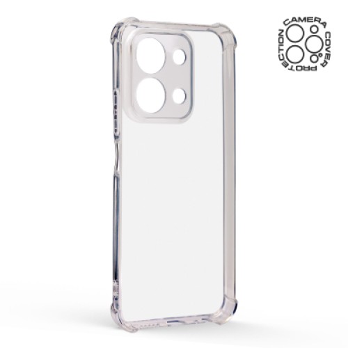Чехол для мобильного телефона Armorstandart Air Force Xiaomi Redmi 15C 4G / Poco C85 4G Camera cover Clear (ARM85419) Чехол для мобильного телефона Armorstandart Air Force Xiaomi Redmi 15C 4G / Poco C85 4G Camera cover Clear (ARM85419)