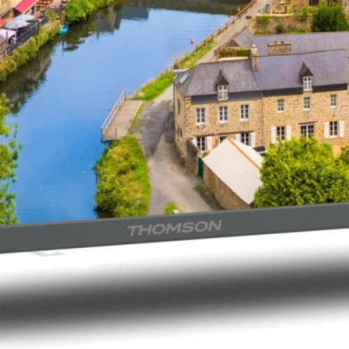 Телевизор THOMSON 24HQG3S15C Телевизор THOMSON 24HQG3S15C