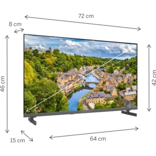 Телевизор THOMSON 32FQG3S15C Телевизор THOMSON 32FQG3S15C