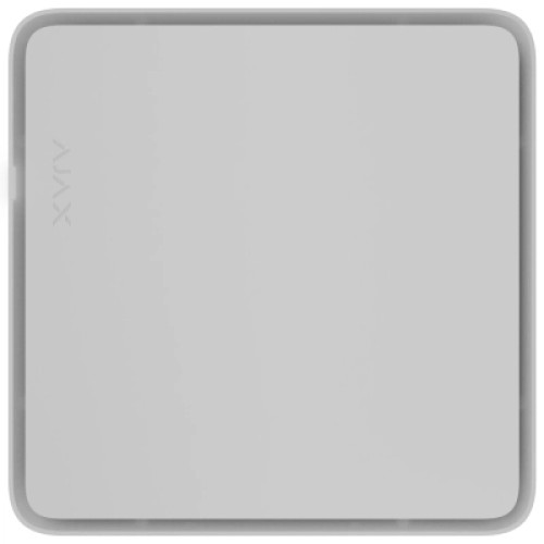 Регистратор для видеонаблюдения Ajax NVR_16 HAC white