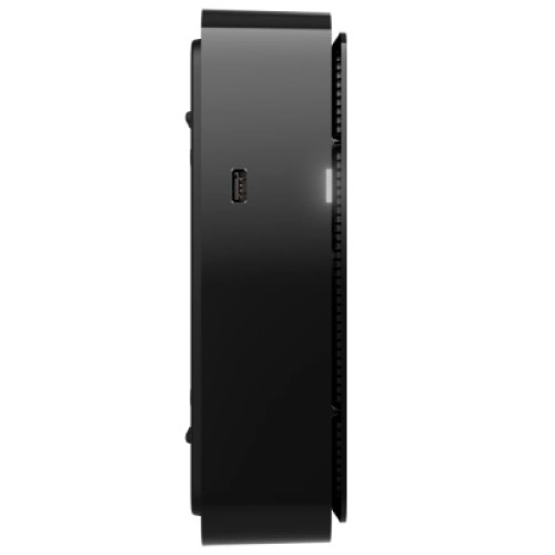 Регистратор для видеонаблюдения Ajax NVR_8 HAC black