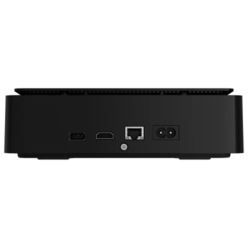 Регистратор для видеонаблюдения Ajax NVR_8 HAC black