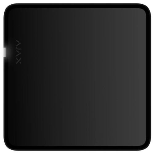 Регистратор для видеонаблюдения Ajax NVR_8 HAC black