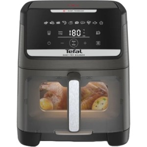Мультипіч Tefal Easy Fry Silence XXL (EY846HE0)