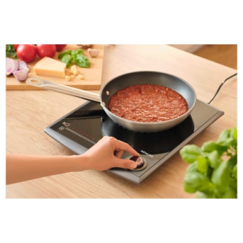 Настольная плита Sencor SCP3414GY Настольная плита Sencor SCP3414GY