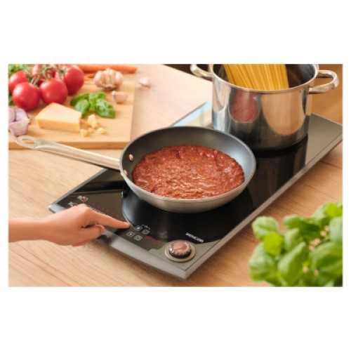 Настольная плита Sencor SCP5414GY Настольная плита Sencor SCP5414GY