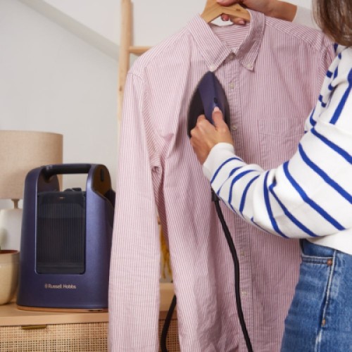 Отпариватель для одежды Russell Hobbs 27600-56 Отпариватель для одежды Russell Hobbs 27600-56