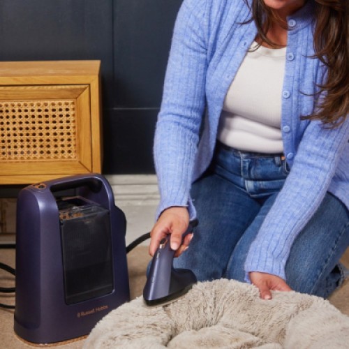 Отпариватель для одежды Russell Hobbs 27600-56 Отпариватель для одежды Russell Hobbs 27600-56