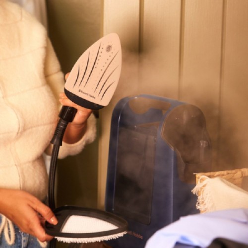 Отпариватель для одежды Russell Hobbs 27600-56 Отпариватель для одежды Russell Hobbs 27600-56
