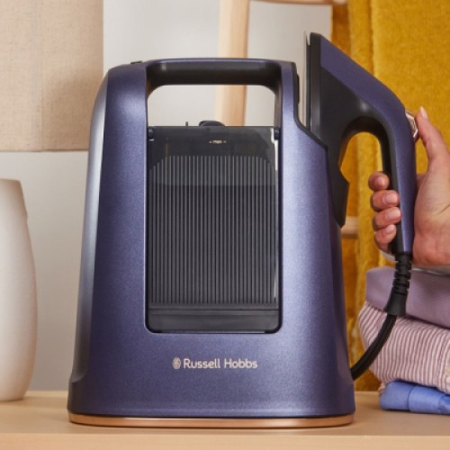 Отпариватель для одежды Russell Hobbs 27600-56 Отпариватель для одежды Russell Hobbs 27600-56