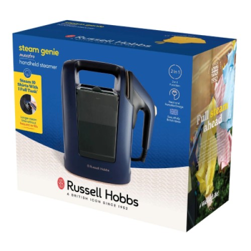 Отпариватель для одежды Russell Hobbs 27600-56 Отпариватель для одежды Russell Hobbs 27600-56