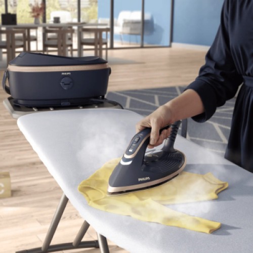 Паровая станция Philips PSG8300/80