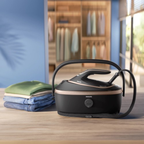 Паровая станция Philips PSG8300/80