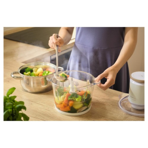 Измельчитель Sencor SCB7000WH