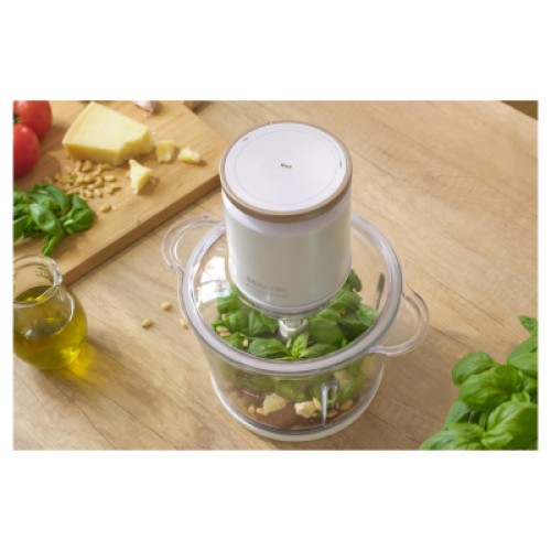 Измельчитель Sencor SCB7000WH