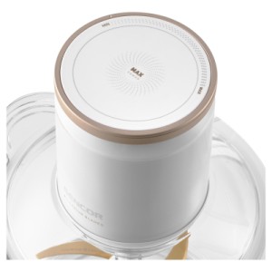 Измельчитель Sencor SCB7000WH