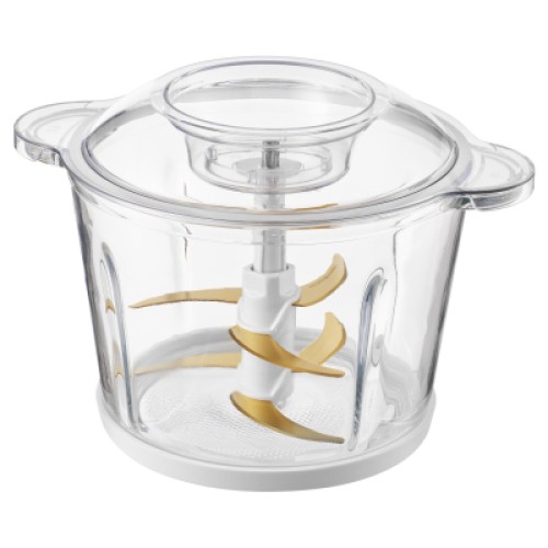 Измельчитель Sencor SCB7000WH