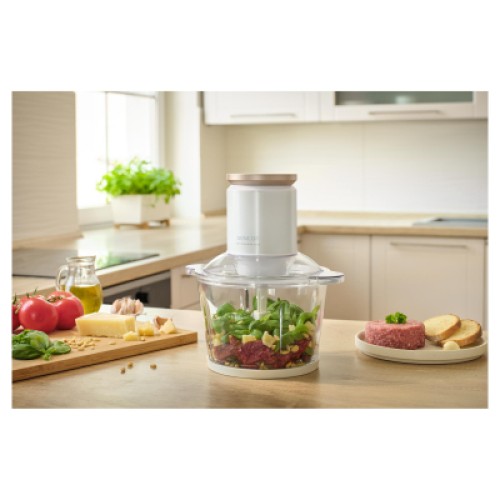 Измельчитель Sencor SCB7000WH