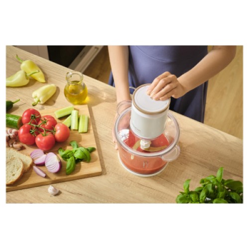 Измельчитель Sencor SCB7000WH