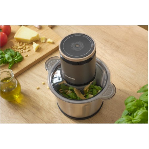 Измельчитель Sencor SCB8000BK Измельчитель Sencor SCB8000BK