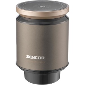 Измельчитель Sencor SCB8000BK