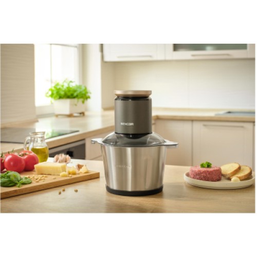 Измельчитель Sencor SCB8000BK Измельчитель Sencor SCB8000BK