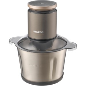 Измельчитель Sencor SCB8000BK