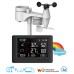 Метеостанция Sencor SWS10500WIFI Метеостанция Sencor SWS10500WIFI