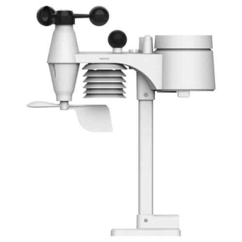 Метеостанция Sencor SWS9500 Метеостанция Sencor SWS9500