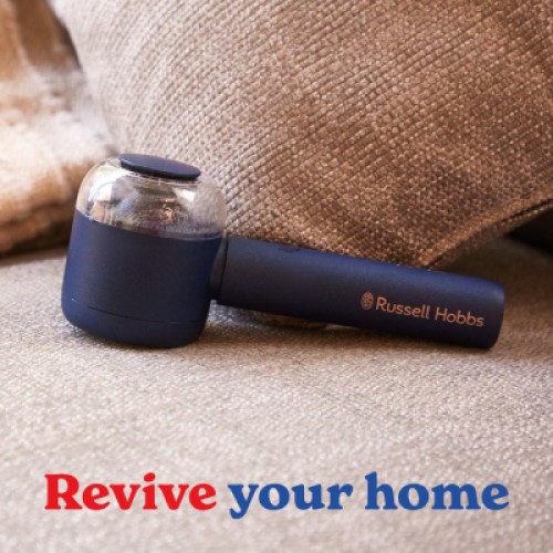 Машинка для чистки трикотажа Russell Hobbs 27660-56 Машинка для чистки трикотажа Russell Hobbs 27660-56
