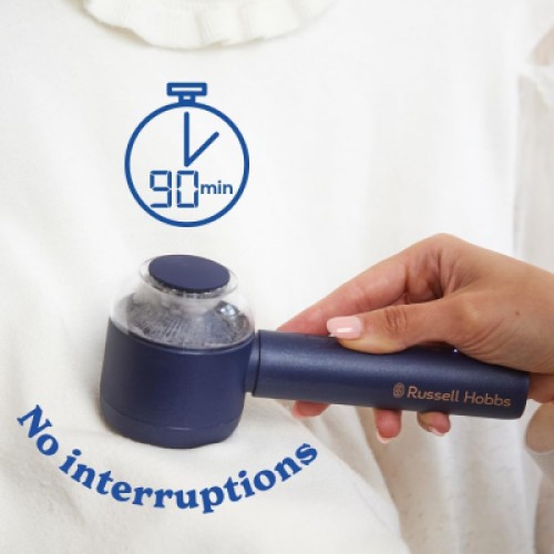 Машинка для чистки трикотажа Russell Hobbs 27660-56 Машинка для чистки трикотажа Russell Hobbs 27660-56