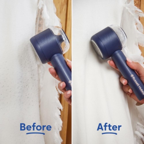 Машинка для чистки трикотажа Russell Hobbs 27660-56 Машинка для чистки трикотажа Russell Hobbs 27660-56